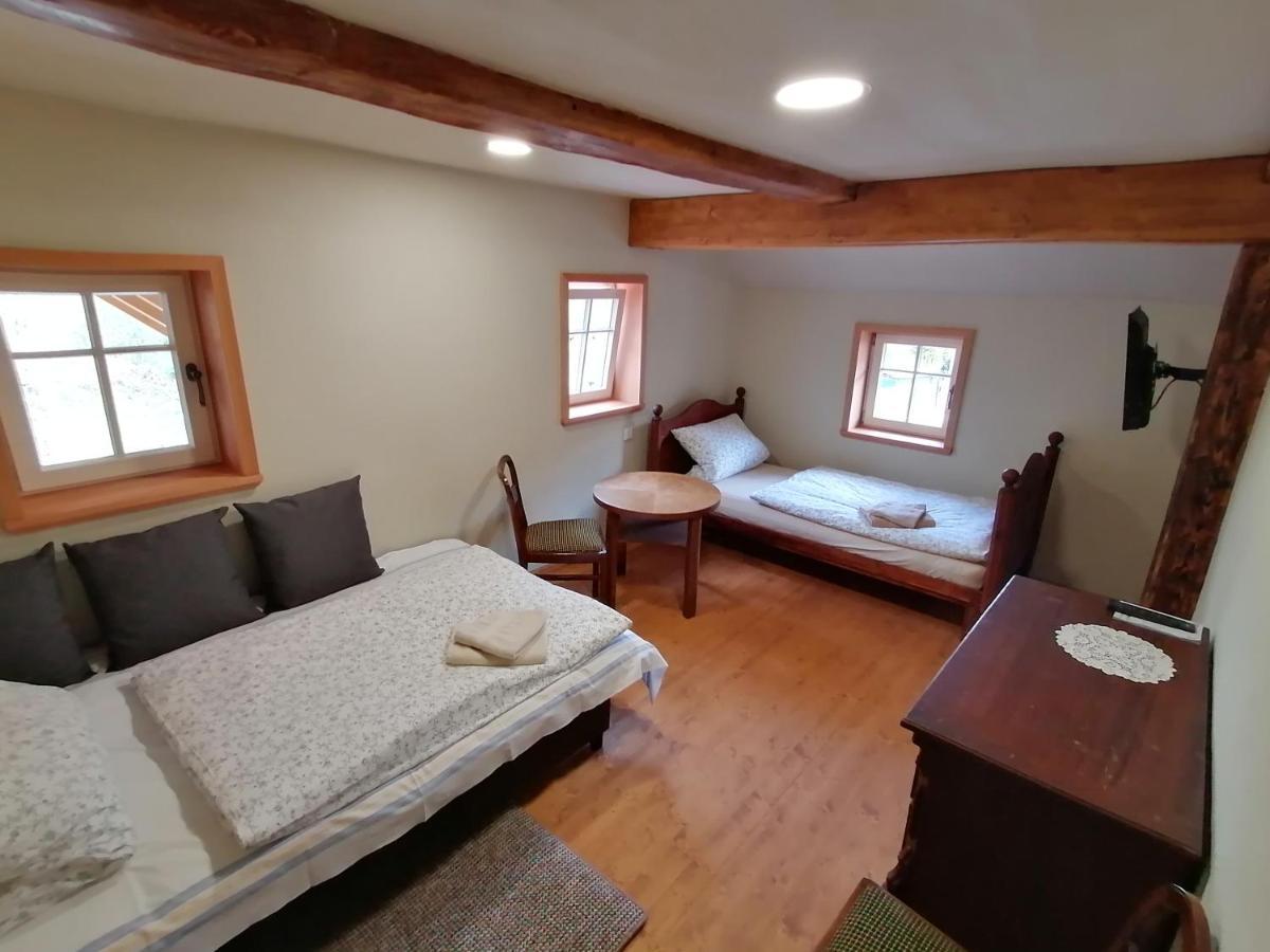 Pferdehof Am Burgsberg, Ferienzimmer, Monteurzimmer Seifhennersdorf 외부 사진